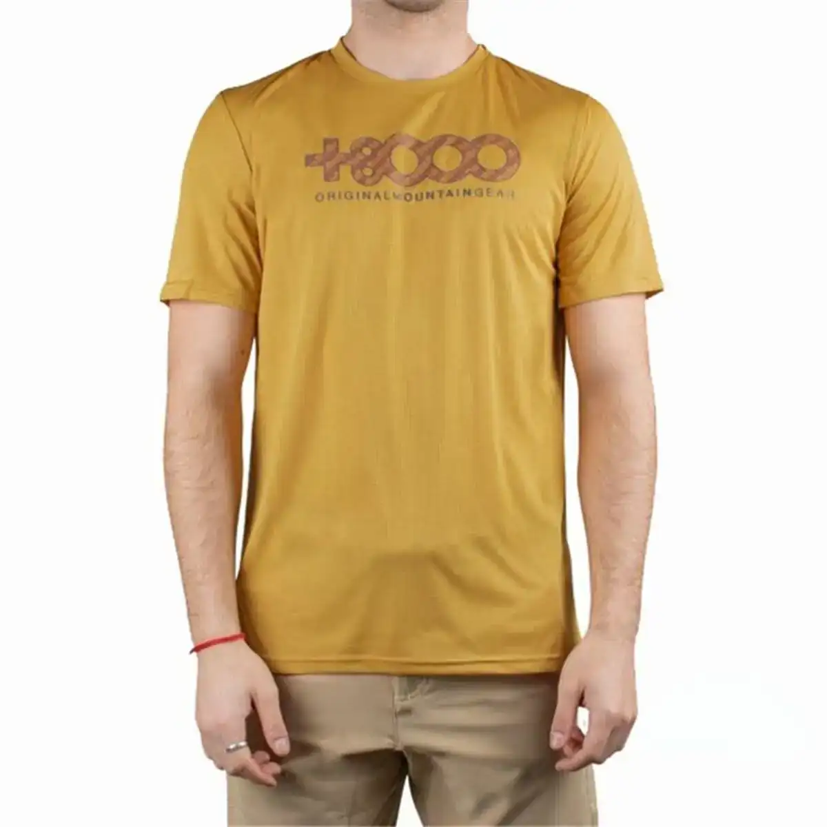 Chemisette 8000 usame dore homme_4458. DIAYTAR COTE D'IVOIRE - L'Art de Magasiner sans Limites. Naviguez à travers notre collection diversifiée pour trouver des produits qui élargiront vos horizons shopping.