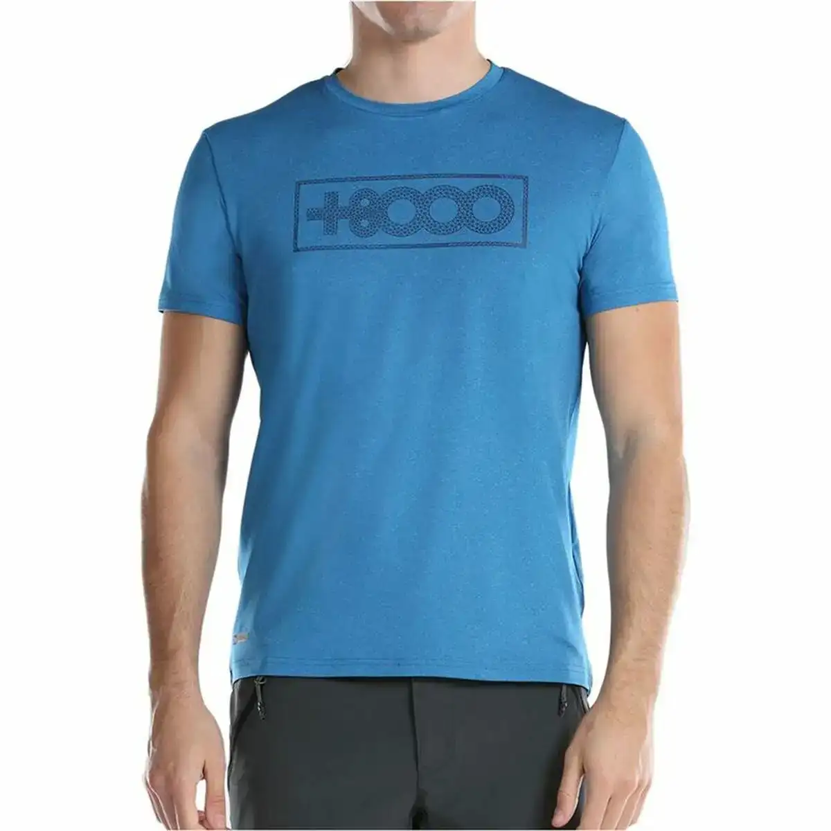 Chemisette 8000 uyuni bleu homme_2905. DIAYTAR COTE D'IVOIRE - Votre Destinée Shopping Personnalisée. Plongez dans notre boutique en ligne et créez votre propre expérience de shopping en choisissant parmi nos produits variés.