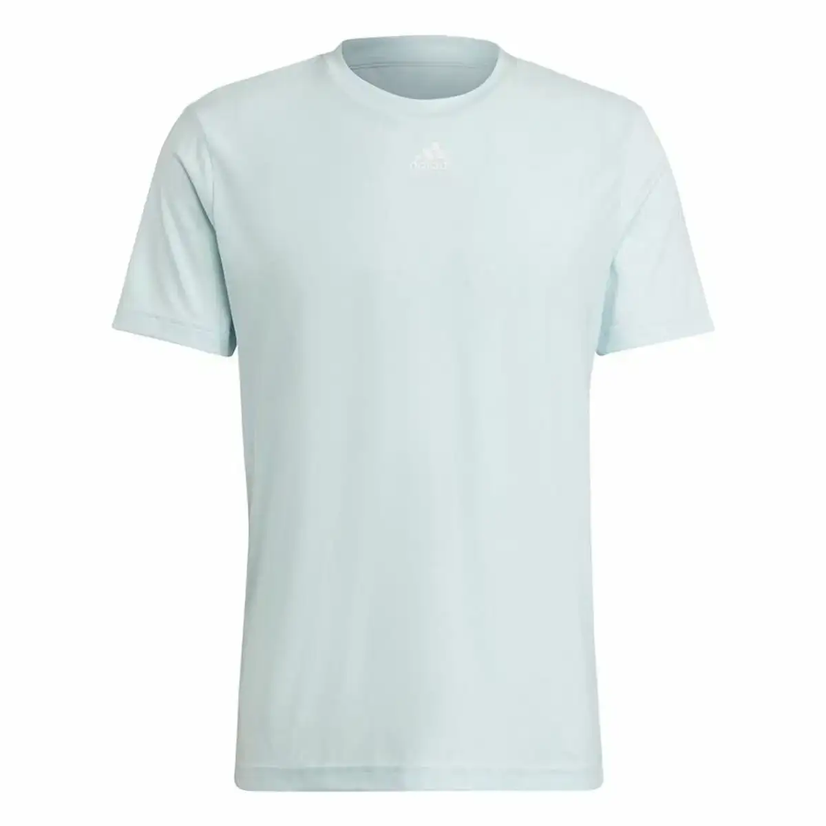 Chemisette adidas 3 bar graphic bleu clair_8810. DIAYTAR COTE D'IVOIRE - Votre Passage Vers l'Excellence Shopping. Découvrez un catalogue en ligne qui offre une expérience d'achat exceptionnelle, avec des produits soigneusement sélectionnés pour satisfaire tous les goûts.