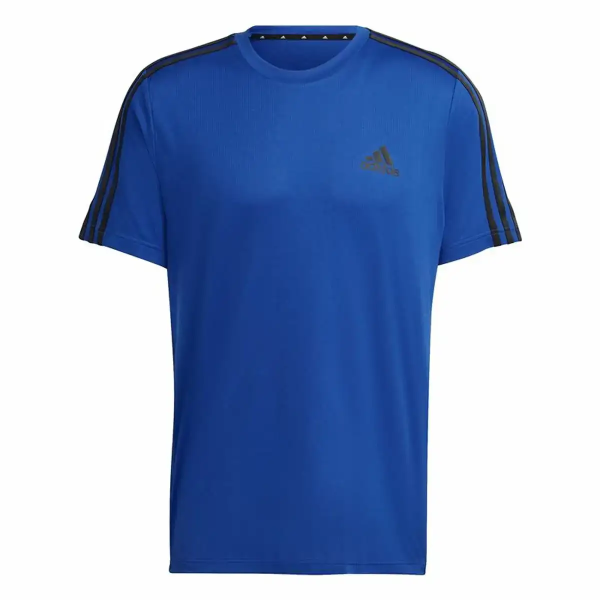 Chemisette adidas aeroready designed to move bleu_3458. Bienvenue sur DIAYTAR COTE D'IVOIRE - Votre Évasion Shopping Personnalisée. Parcourez notre collection unique et trouvez des articles qui reflètent votre style et votre individualité.