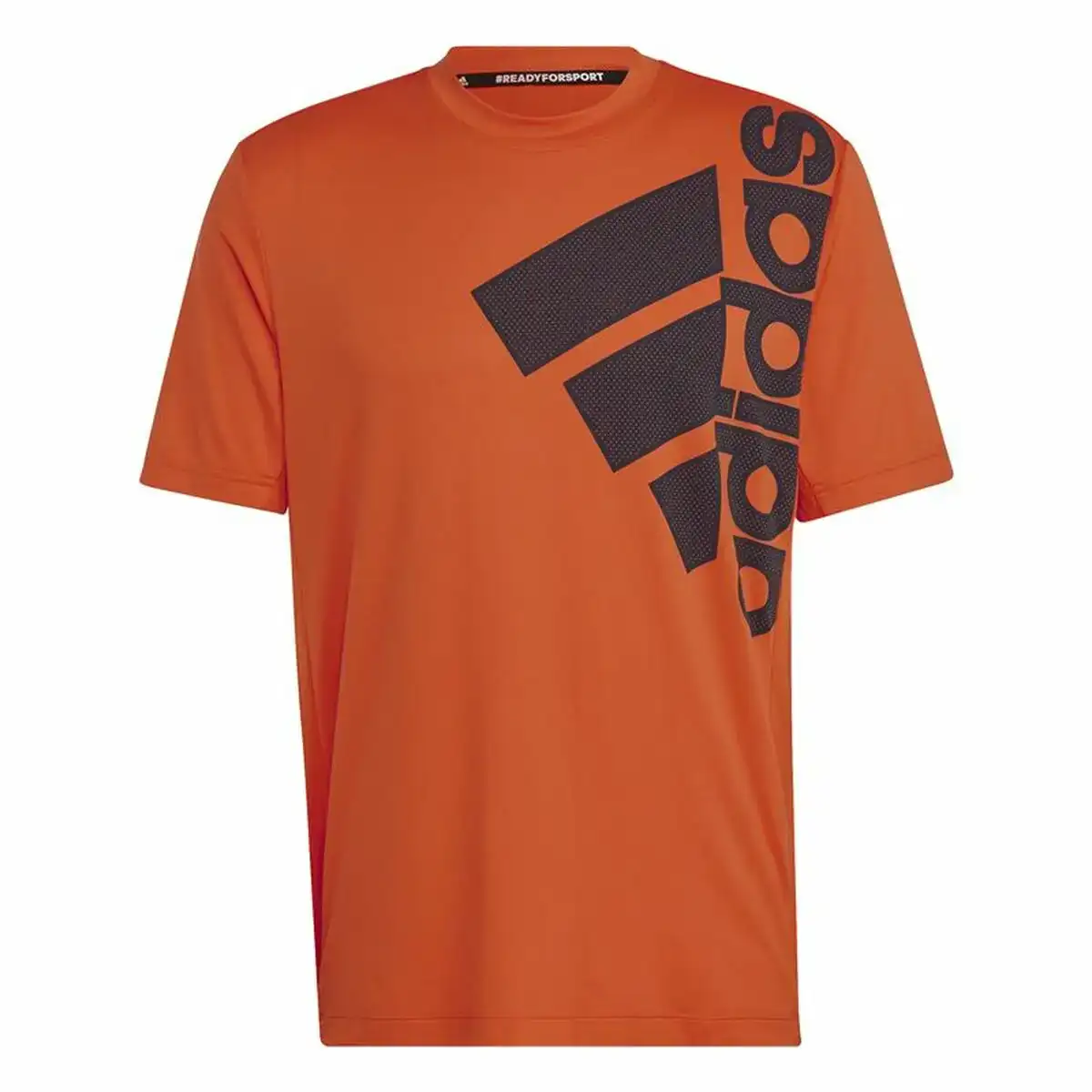 Chemisette adidas badge of sport _5700. DIAYTAR COTE D'IVOIRE - L'Art du Shopping Éclairé. Parcourez notre catalogue et choisissez parmi des produits de qualité qui satisferont vos besoins et votre style.