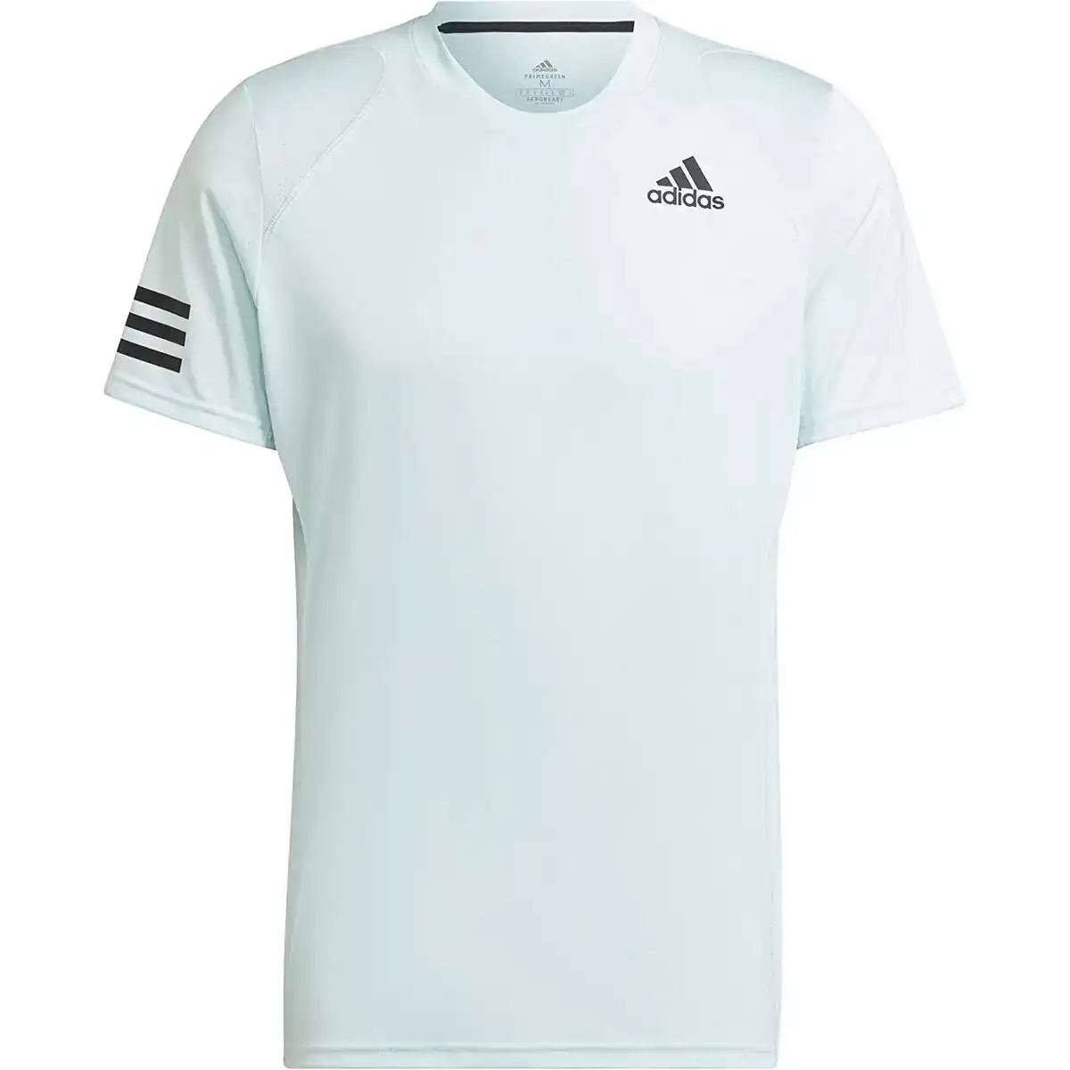 Chemisette adidas club tennis 3 stripes blanc_5600. DIAYTAR COTE D'IVOIRE - Votre Passage vers le Chic et l'Élégance. Naviguez à travers notre boutique en ligne pour trouver des produits qui ajoutent une touche sophistiquée à votre style.