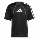 Chemisette adidas creator 365 noir_4522. DIAYTAR COTE D'IVOIRE - Où Choisir est un Acte d'Amour pour le Côte d'Ivoire. Explorez notre boutique en ligne et choisissez des articles qui célèbrent la culture et l'artisanat du pays.