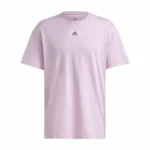 Chemisette adidas essentials feelvivid drop lavande_6201. DIAYTAR COTE D'IVOIRE - Votre Passage vers le Raffinement. Plongez dans notre univers de produits exquis et choisissez des articles qui ajoutent une touche de sophistication à votre vie.