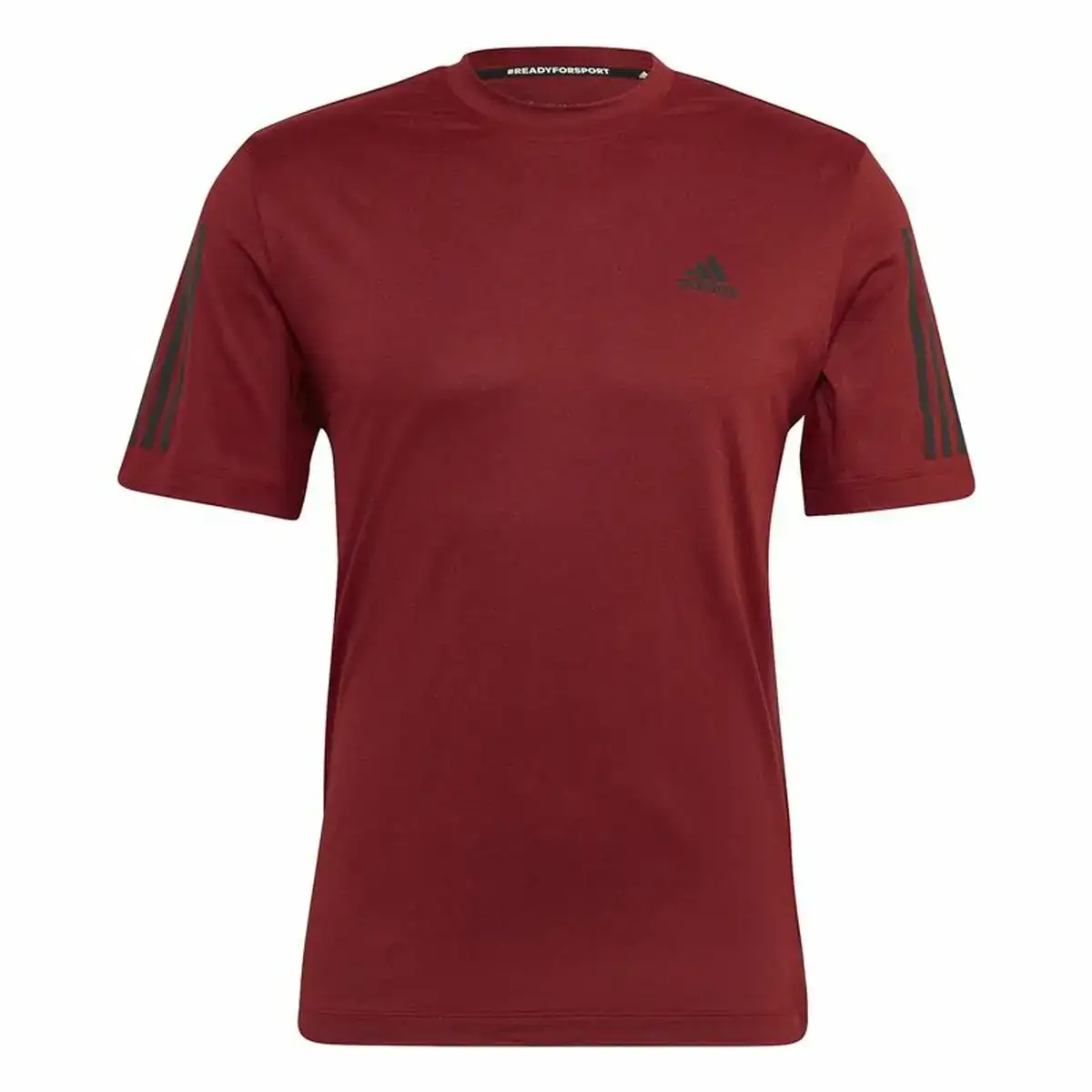 Chemisette adidas t365 training rouge fonce_5214. DIAYTAR COTE D'IVOIRE - Votre Destination Shopping Éthique. Parcourez notre gamme et choisissez des articles qui respectent l'environnement et les communautés locales.