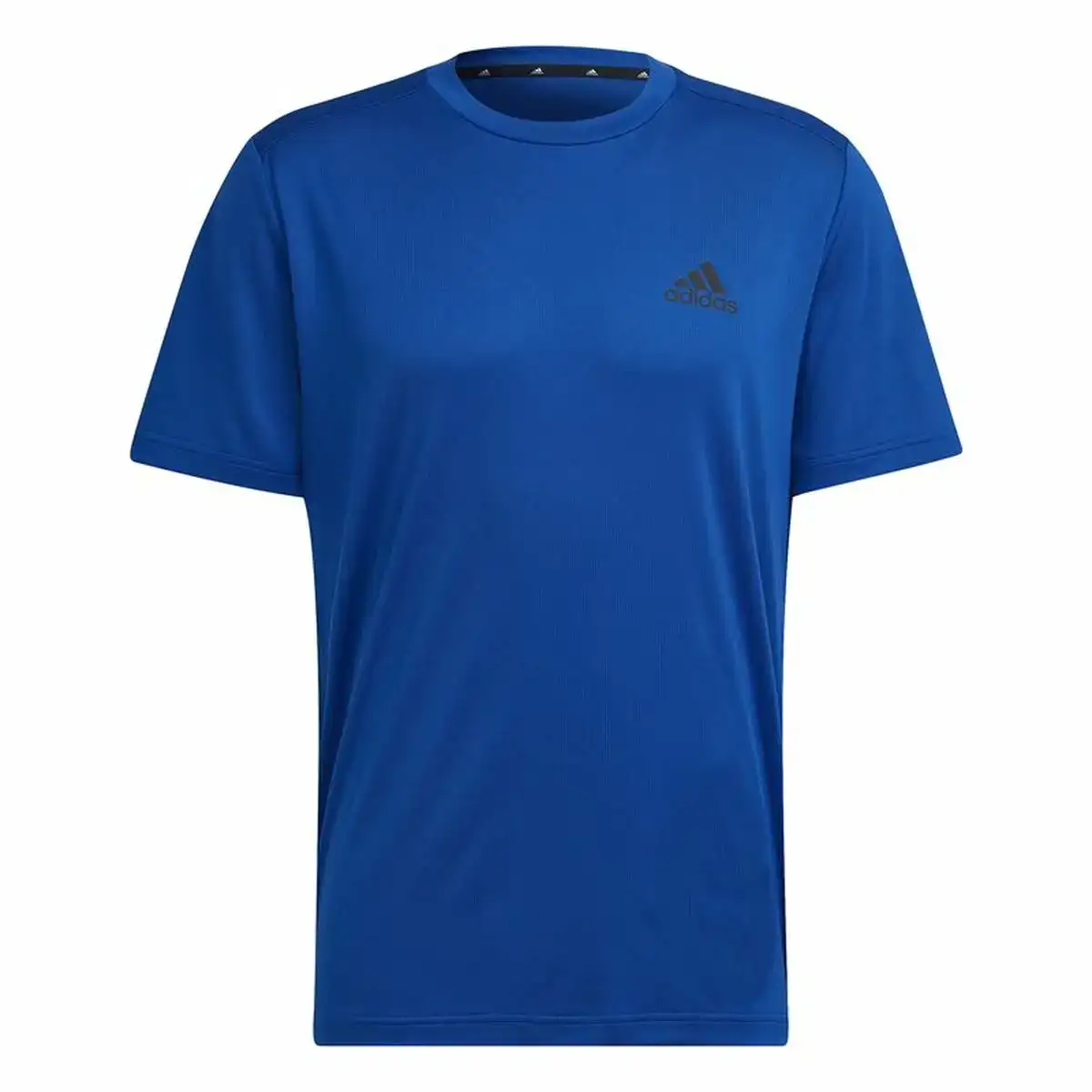 Chemisette aeroready designed to move adidas bleu_7326. DIAYTAR COTE D'IVOIRE - Votre Passage vers l'Élégance Accessible. Parcourez notre boutique en ligne pour trouver des produits qui vous permettent d'allier style et économies.