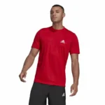 Chemisette aeroready designed to move adidas designed to move rouge_6046. DIAYTAR COTE D'IVOIRE - Où Choisir est une Célébration de l'Artisanat Local. Découvrez notre boutique en ligne et choisissez des produits qui incarnent la passion des artisans sénégalais.