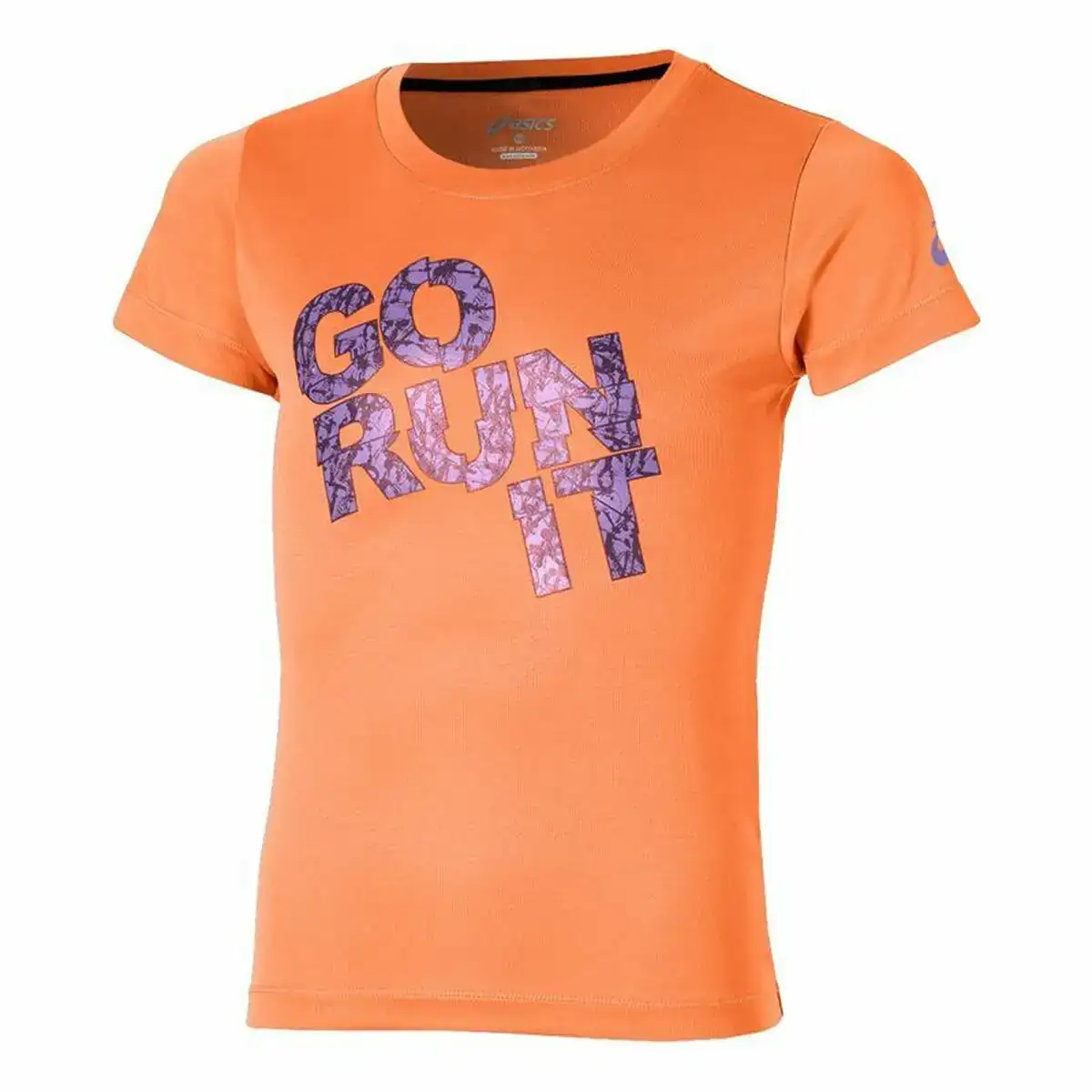 Chemisette asics go run it orange_9702. DIAYTAR COTE D'IVOIRE - Où Votre Shopping Prend Vie. Explorez notre boutique en ligne pour trouver des articles qui vous ressemblent et qui ajoutent de l'éclat à votre quotidien.