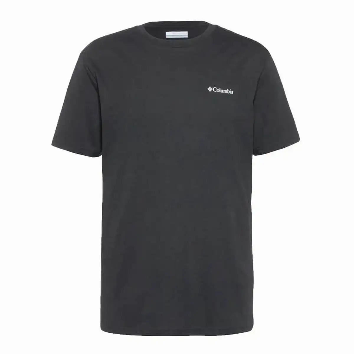 Chemisette columbia csc basic logo tm gris homme_6084. DIAYTAR COTE D'IVOIRE - Votre Destination pour un Shopping Éclairé. Parcourez notre boutique en ligne pour découvrir des produits de qualité qui embelliront votre quotidien.