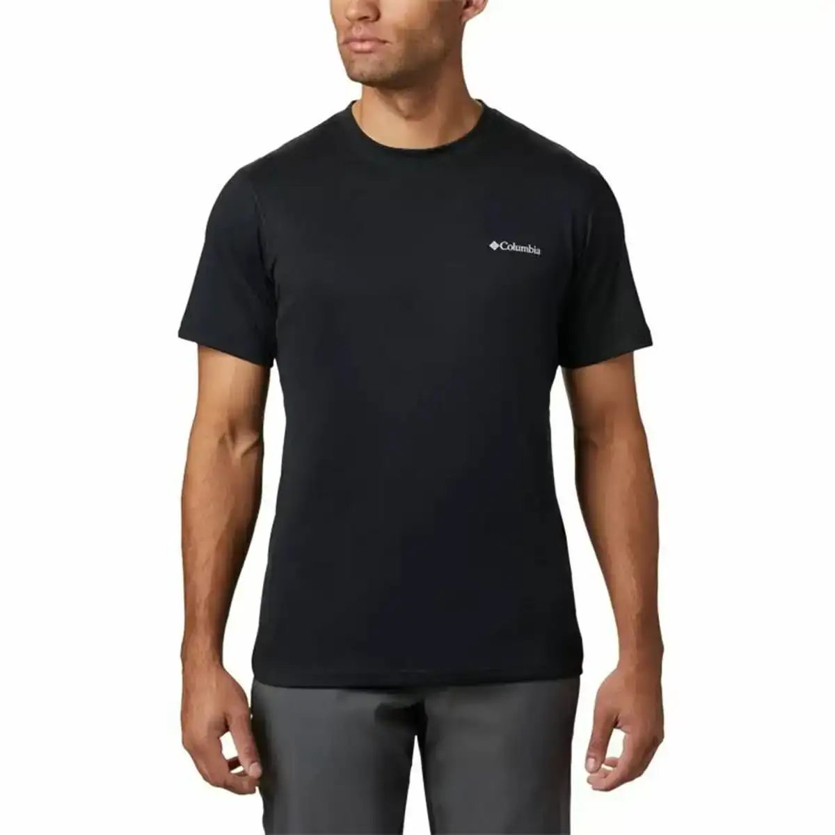 Chemisette columbia zero rules tm montagne noir_4882. DIAYTAR COTE D'IVOIRE - Votre Pass vers la Découverte. Explorez notre boutique en ligne et plongez dans un voyage à travers des produits authentiques et contemporains, tous réunis sous un même toit.