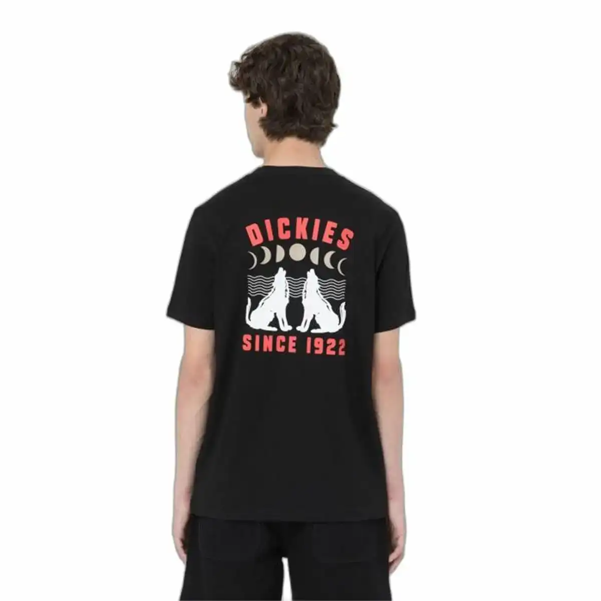Chemisette dickies kerby noir homme_4766. DIAYTAR COTE D'IVOIRE - L'Écrin de Vos Désirs Shopping. Parcourez notre boutique en ligne et explorez des produits minutieusement choisis pour répondre à vos envies les plus exigeantes.