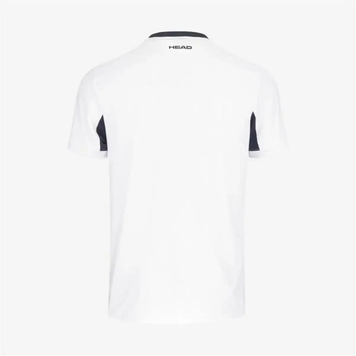 Chemisette head slice blanc_3710. DIAYTAR COTE D'IVOIRE - Là où Chaque Produit Évoque une Émotion. Parcourez notre catalogue et choisissez des articles qui vous touchent et qui enrichissent votre expérience.