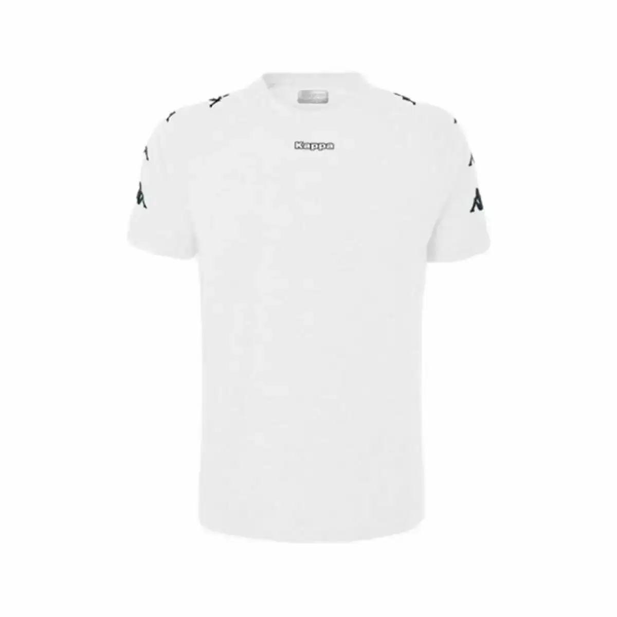 Chemisette kappa klaky homme_3416. DIAYTAR COTE D'IVOIRE - L'Art du Shopping Facilité. Naviguez sur notre plateforme en ligne pour découvrir une expérience d'achat fluide et agréable, avec une gamme de produits adaptés à tous.