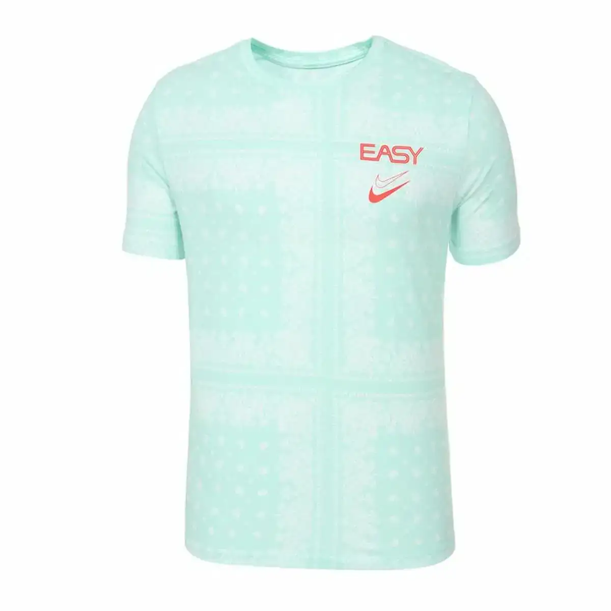 Chemisette nike dri fit bleu cyan homme_7177. DIAYTAR COTE D'IVOIRE - Votre Source de Trouvailles uniques. Naviguez à travers notre catalogue et trouvez des articles qui vous distinguent et reflètent votre unicité.