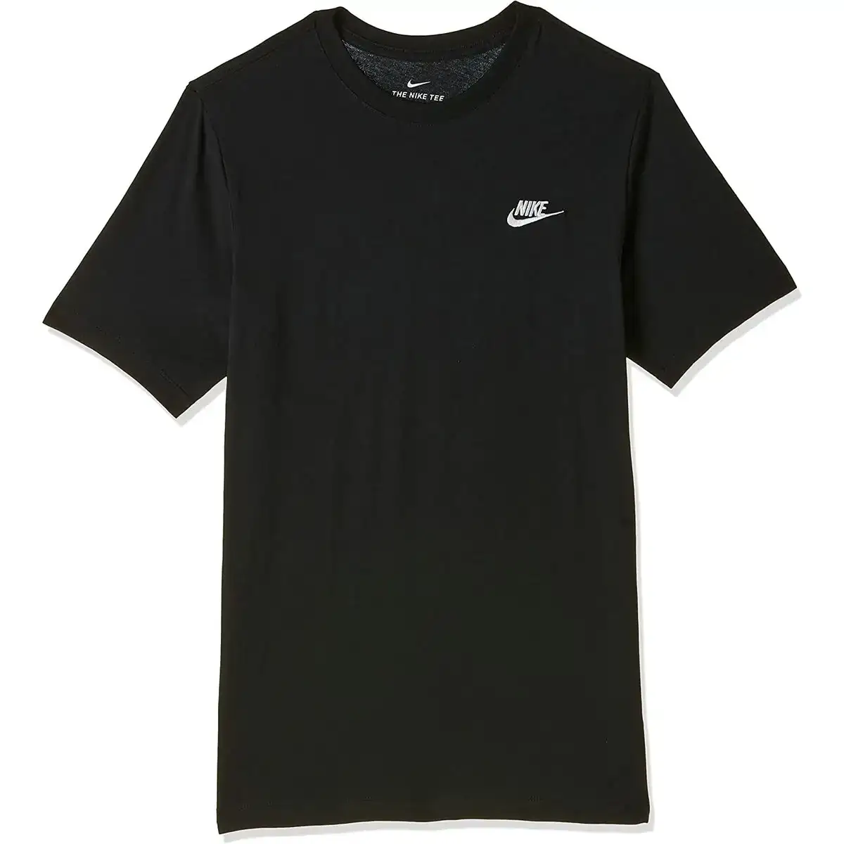 Chemisette nike nsw club tee ar4997 013 noir_2877. DIAYTAR COTE D'IVOIRE - Votre Source de Découvertes Shopping. Découvrez des trésors dans notre boutique en ligne, allant des articles artisanaux aux innovations modernes.