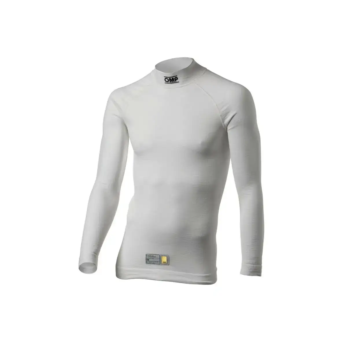 Chemisette omp evo l blanc_9860. DIAYTAR COTE D'IVOIRE - Votre Passage vers l'Élégance Accessible. Parcourez notre boutique en ligne pour trouver des produits qui vous permettent d'allier style et économies.