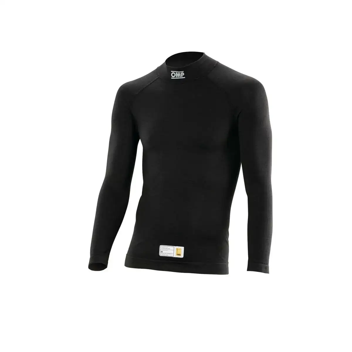 Chemisette omp evo noir xl_6558. Bienvenue chez DIAYTAR COTE D'IVOIRE - Où le Shopping Devient un Voyage. Explorez notre plateforme pour dénicher des produits uniques, racontant l'histoire et l'âme du Côte d'Ivoire.