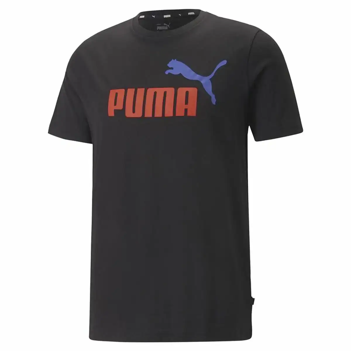 Chemisette puma essentials 2 col logo noir homme_6689. DIAYTAR COTE D'IVOIRE - Votre Destination pour un Shopping Inégalé. Naviguez à travers notre sélection minutieuse pour trouver des produits qui répondent à tous vos besoins.
