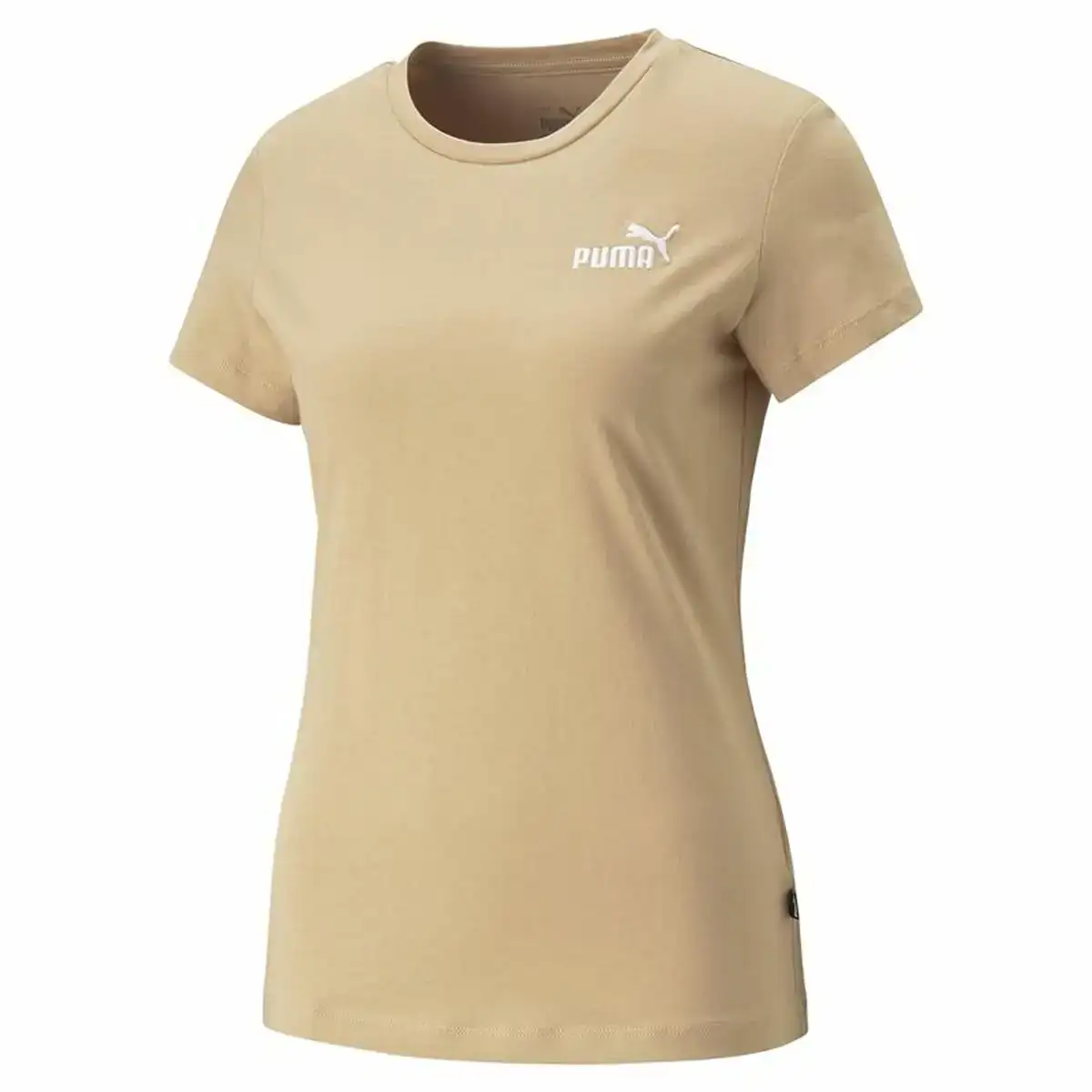 Chemisette puma essentials embroidery_9319. DIAYTAR COTE D'IVOIRE - Votre Source de Découvertes Shopping. Découvrez des trésors dans notre boutique en ligne, allant des articles artisanaux aux innovations modernes.