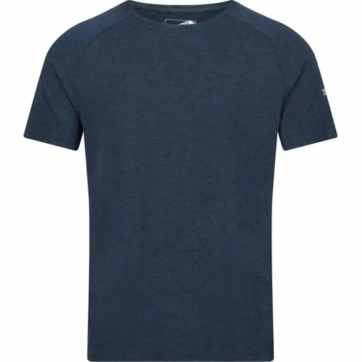 Chemisette regatta ambulo bleu homme_2466. DIAYTAR COTE D'IVOIRE - Où Choisir Devient un Acte de Découverte. Découvrez notre gamme et choisissez des produits qui éveillent votre curiosité et élargissent vos horizons.
