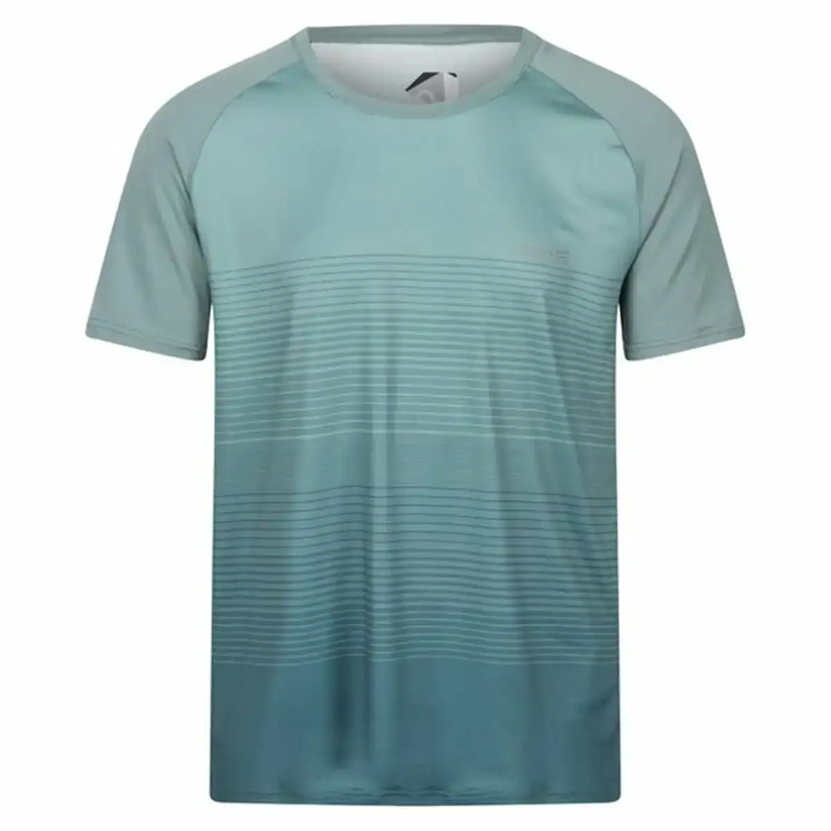 Chemisette regatta pinmor aigue marine homme_3638. Entrez dans l'Univers de DIAYTAR COTE D'IVOIRE - Où l'Élégance Rencontre la Tradition. Explorez notre gamme variée et trouvez des articles qui ajoutent une touche de sophistication à votre vie.