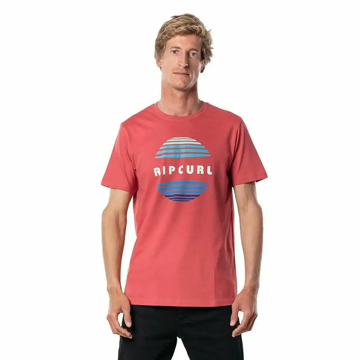 Chemisette rip curl el mama rouge_3971. Bienvenue chez DIAYTAR COTE D'IVOIRE - Où Chaque Achat Fait une Différence. Découvrez notre gamme de produits qui reflètent l'engagement envers la qualité et le respect de l'environnement.