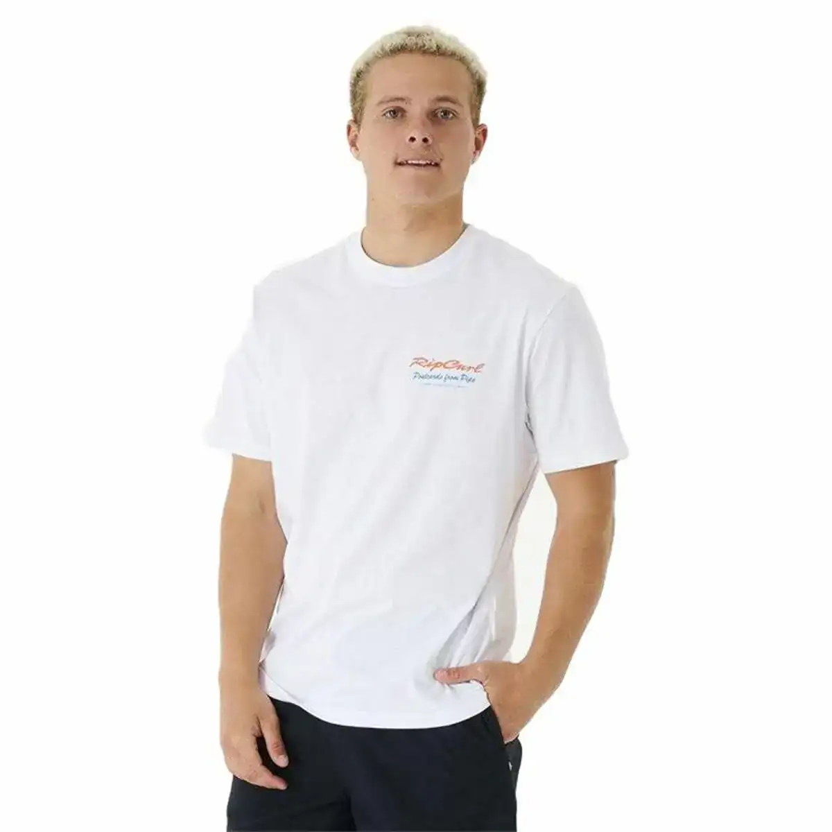 Chemisette rip curl postcards 2nd reef blanc homme_7621. Entrez dans le Monde de DIAYTAR COTE D'IVOIRE - Où Chaque Article Raconte une Histoire Unique. Explorez notre boutique en ligne pour dénicher des trésors qui incarnent l'âme du Côte d'Ivoire.