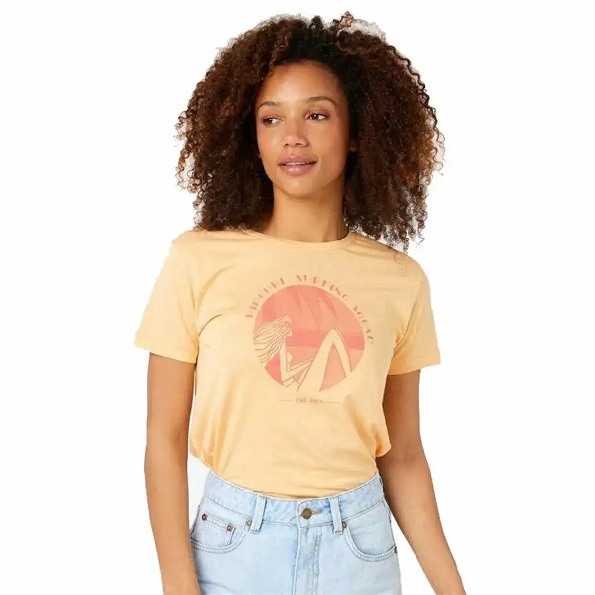 Chemisette rip curl re entry crew _1299. DIAYTAR COTE D'IVOIRE - L'Art du Shopping Distinctif. Naviguez à travers notre gamme soigneusement sélectionnée et choisissez des produits qui définissent votre mode de vie.