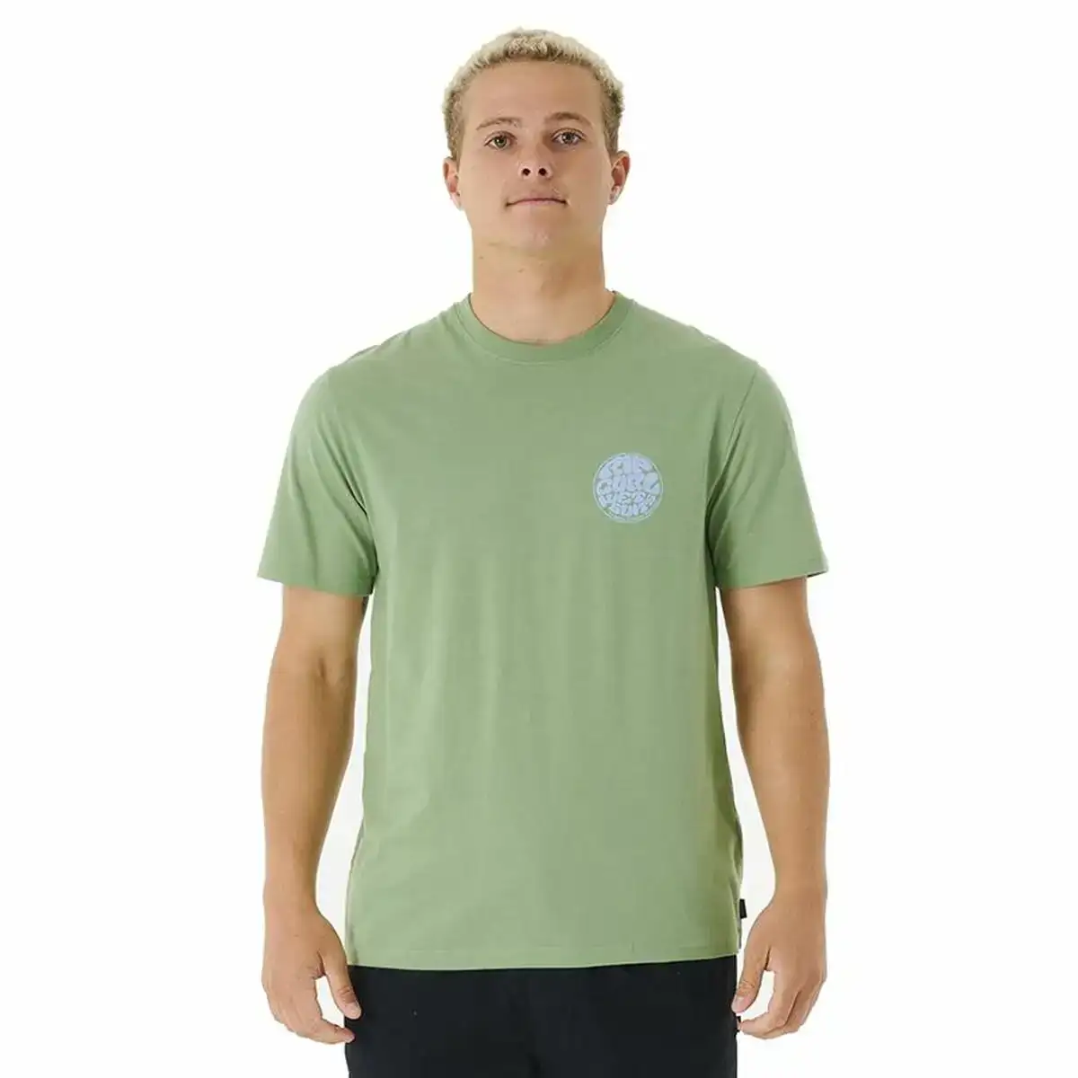 Chemisette rip curl wetsuit icon cyan homme_5193. DIAYTAR COTE D'IVOIRE - Où la Mode et le Confort se Rencontrent. Plongez dans notre univers de produits et trouvez des articles qui vous habillent avec style et aisance.
