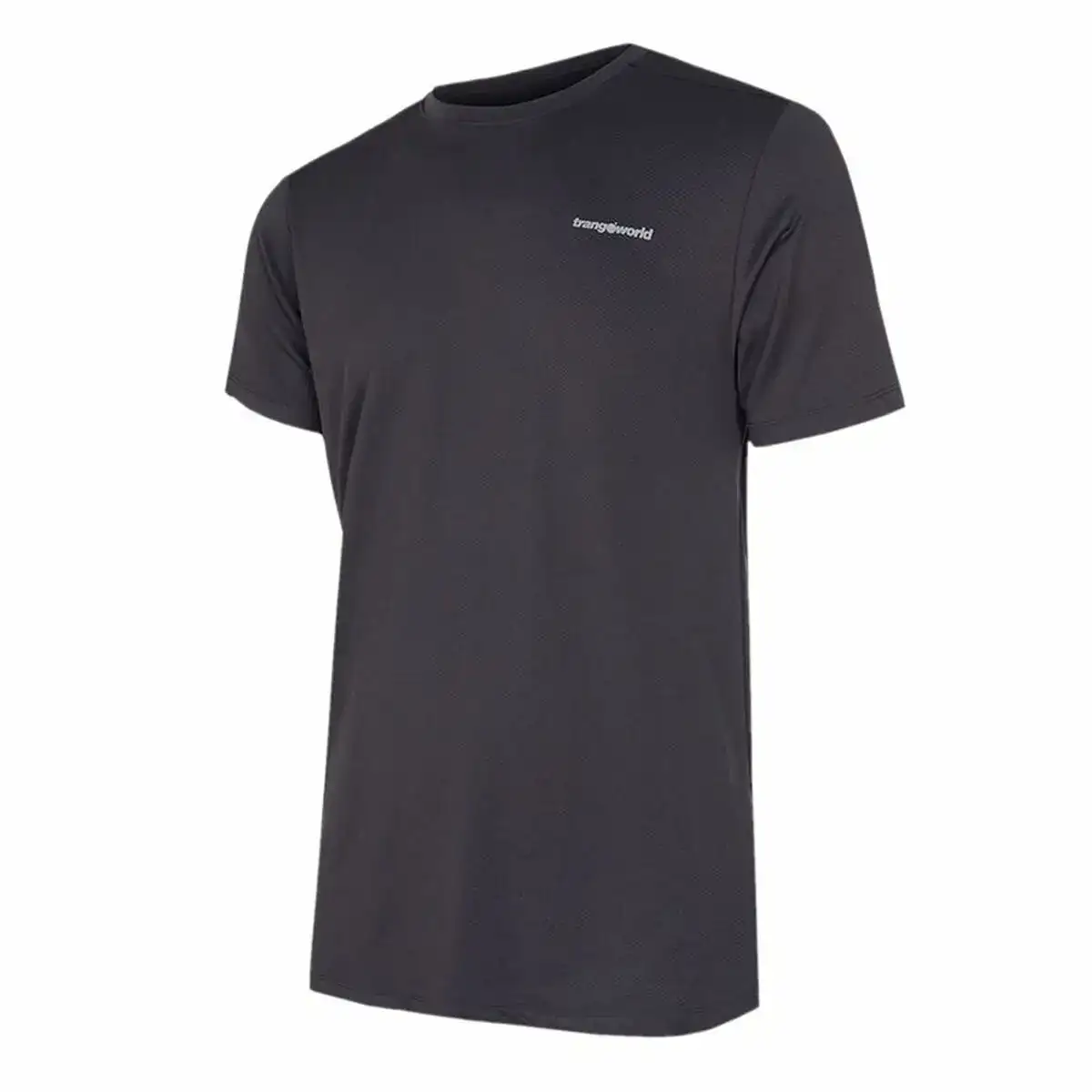 Chemisette trangoworld ovre gris homme_3856. DIAYTAR COTE D'IVOIRE - Où Choisir est une Célébration. Découvrez notre sélection de produits qui représentent la diversité et la joie du Côte d'Ivoire, à chaque étape de votre vie.