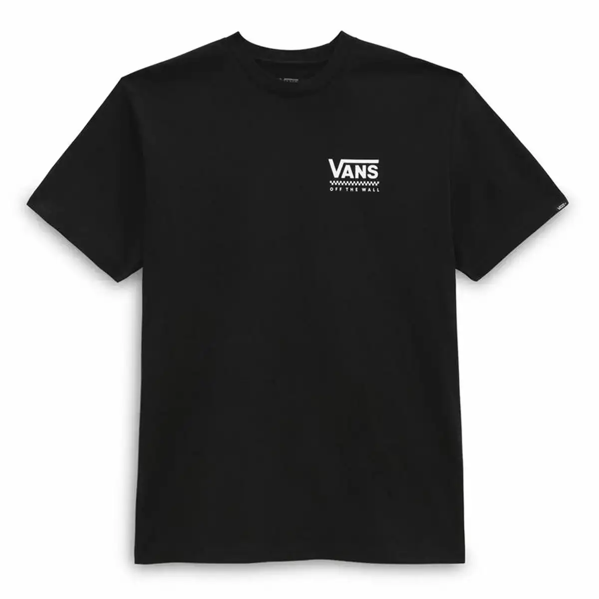Chemisette vans orbiter b noir homme_1256. Entrez dans le Monde Éclectique de DIAYTAR COTE D'IVOIRE. Explorez nos catégories et dénichez des trésors qui reflètent la richesse et l'authenticité du Côte d'Ivoire.