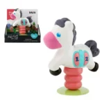 Cheval interactif blanc 116008_7148. DIAYTAR COTE D'IVOIRE - Où le Shopping est un Plaisir Engagé. Parcourez notre catalogue et choisissez des produits qui respectent vos valeurs et vos attentes.