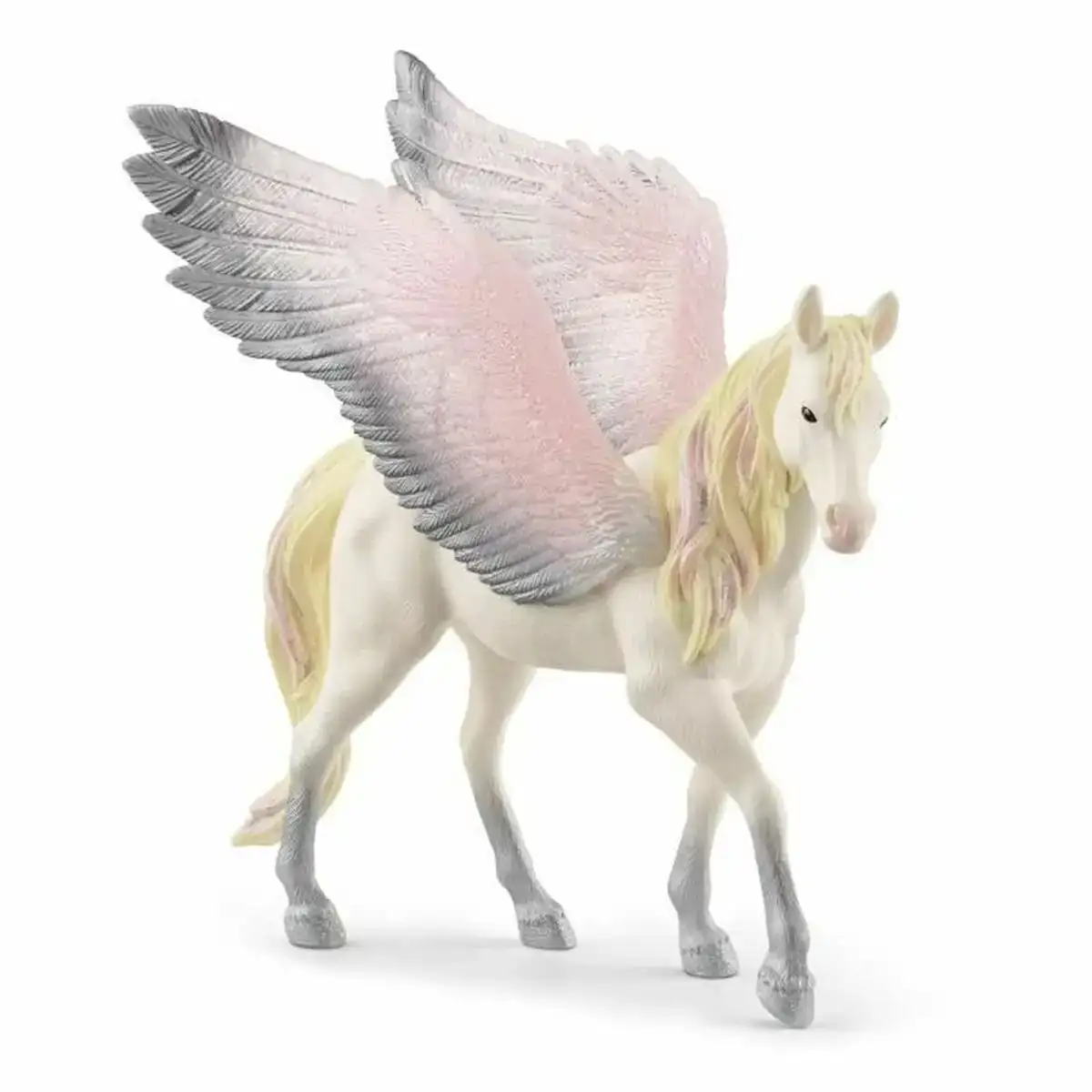 Cheval schleich 70720 plastique_9506. DIAYTAR COTE D'IVOIRE - Votre Destination Shopping de Choix. Explorez notre boutique en ligne et découvrez des trésors qui reflètent votre style et votre passion pour l'authenticité.