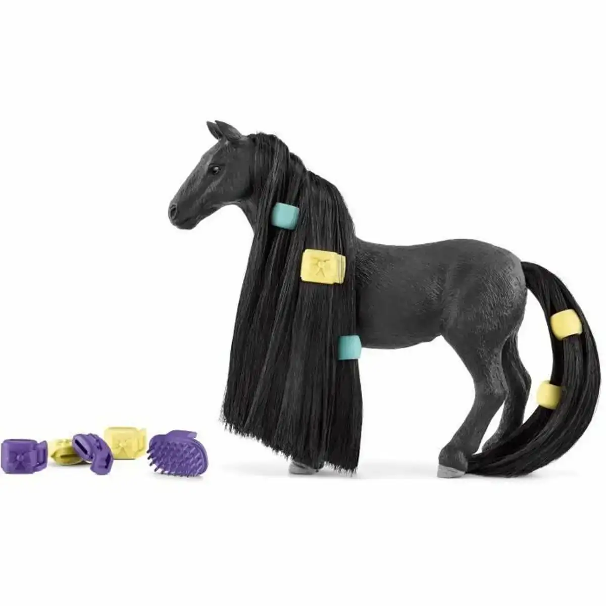 Cheval schleich beauty horse criollo definitivo mare plastique_2348. Bienvenue sur DIAYTAR COTE D'IVOIRE - Où Chaque Article a son Histoire. Découvrez notre sélection méticuleuse de produits qui racontent l'authenticité et la beauté du Côte d'Ivoire.