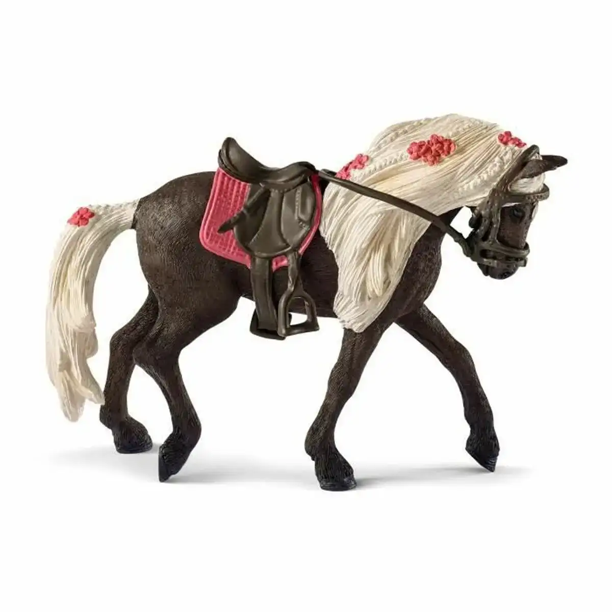 Cheval schleich rocky mountain cheval plastique_4391. DIAYTAR COTE D'IVOIRE - Votre Destinée Shopping Personnalisée. Plongez dans notre boutique en ligne et créez votre propre expérience de shopping en choisissant parmi nos produits variés.