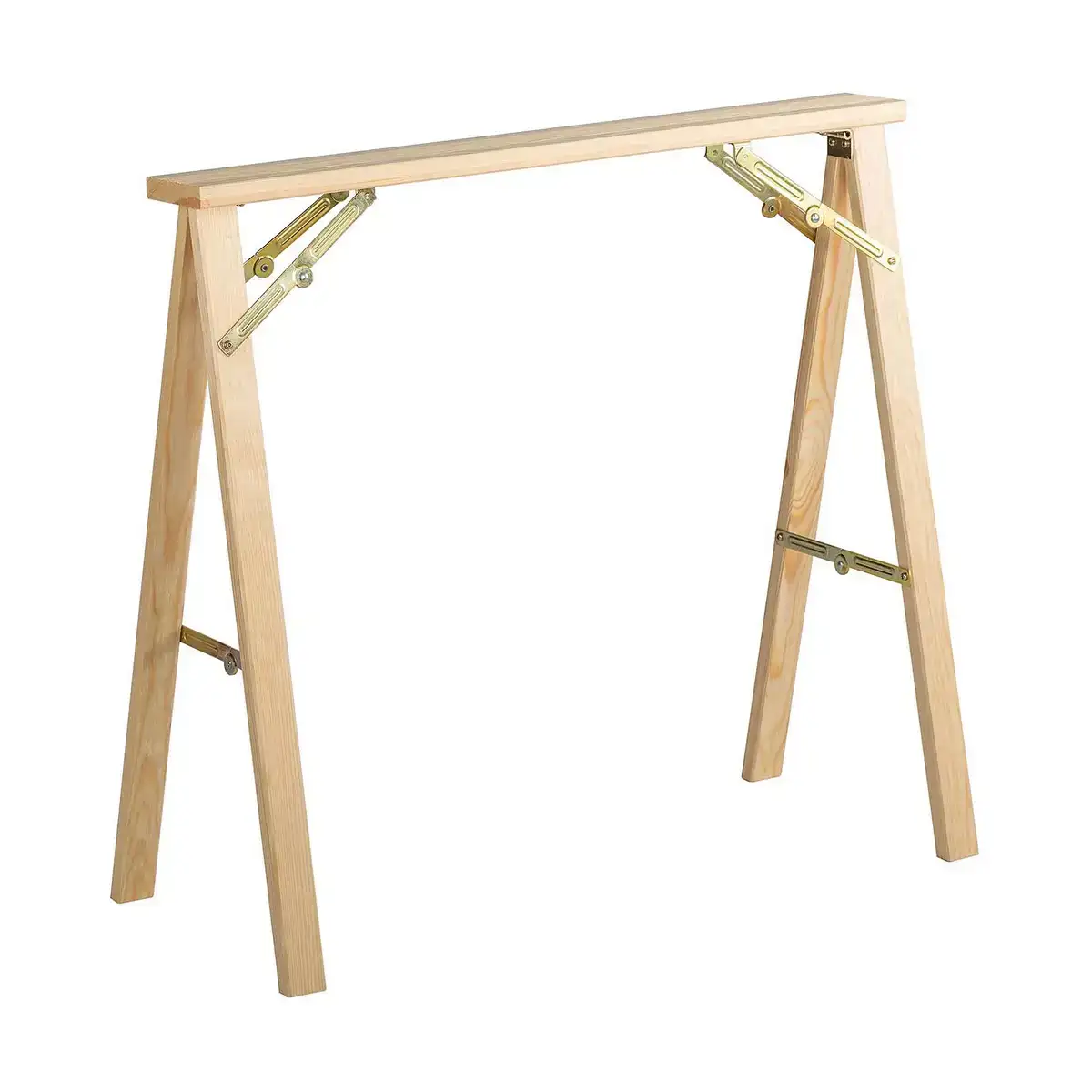 Chevalet astigarraga kipli pliable 73 5 x 79 5 x 40 cm _9969. Bienvenue sur DIAYTAR COTE D'IVOIRE - Où l'Élégance Rencontrer la Tradition. Explorez notre gamme variée et trouvez des articles qui marient le chic moderne au charme ancestral.