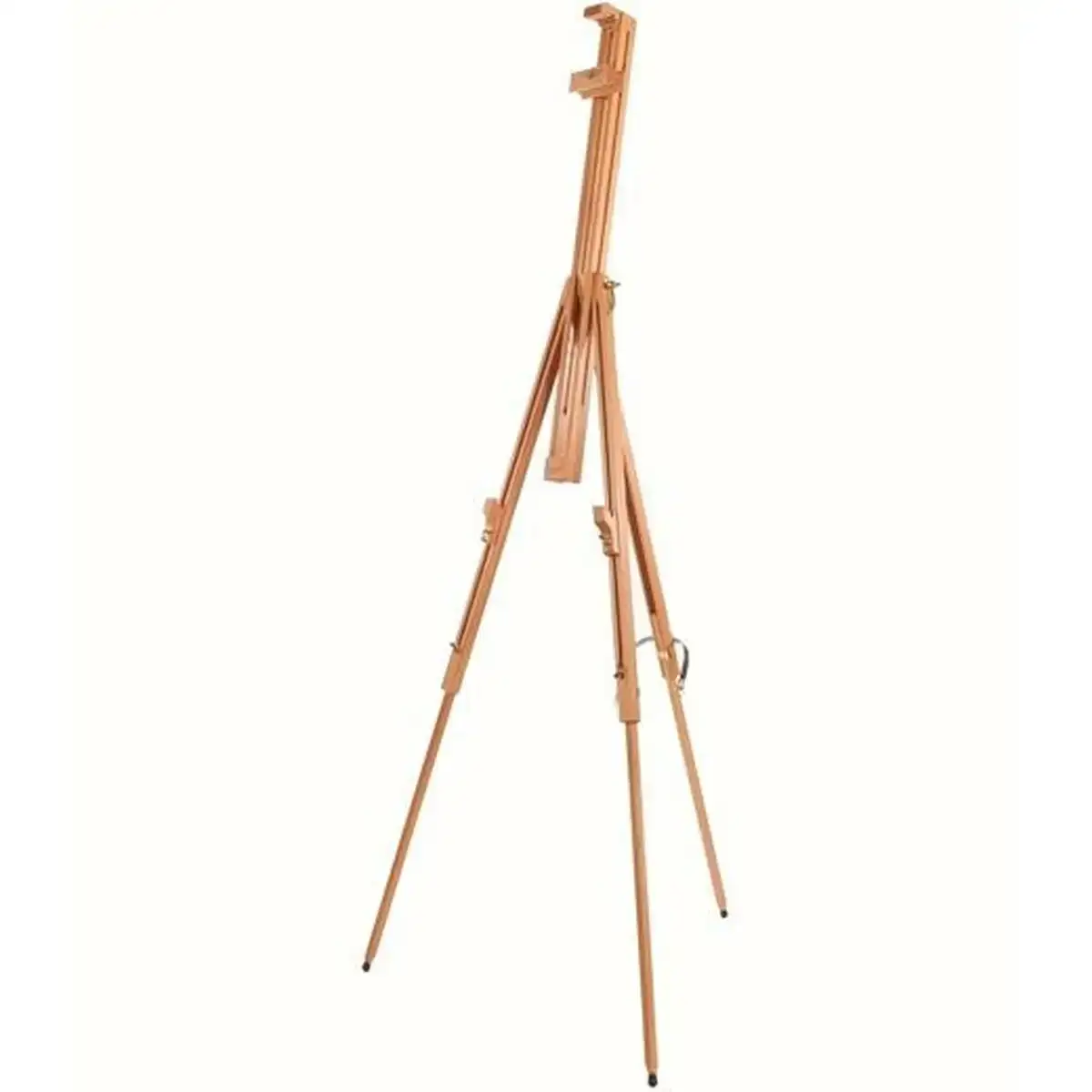 Chevalet mabef 72 x 185 cm bois de hetre_4633. DIAYTAR COTE D'IVOIRE - L'Artisanat à Portée de Clic. Découvrez notre boutique en ligne pour trouver des produits uniques qui célèbrent la créativité et l'artisanat sénégalais.