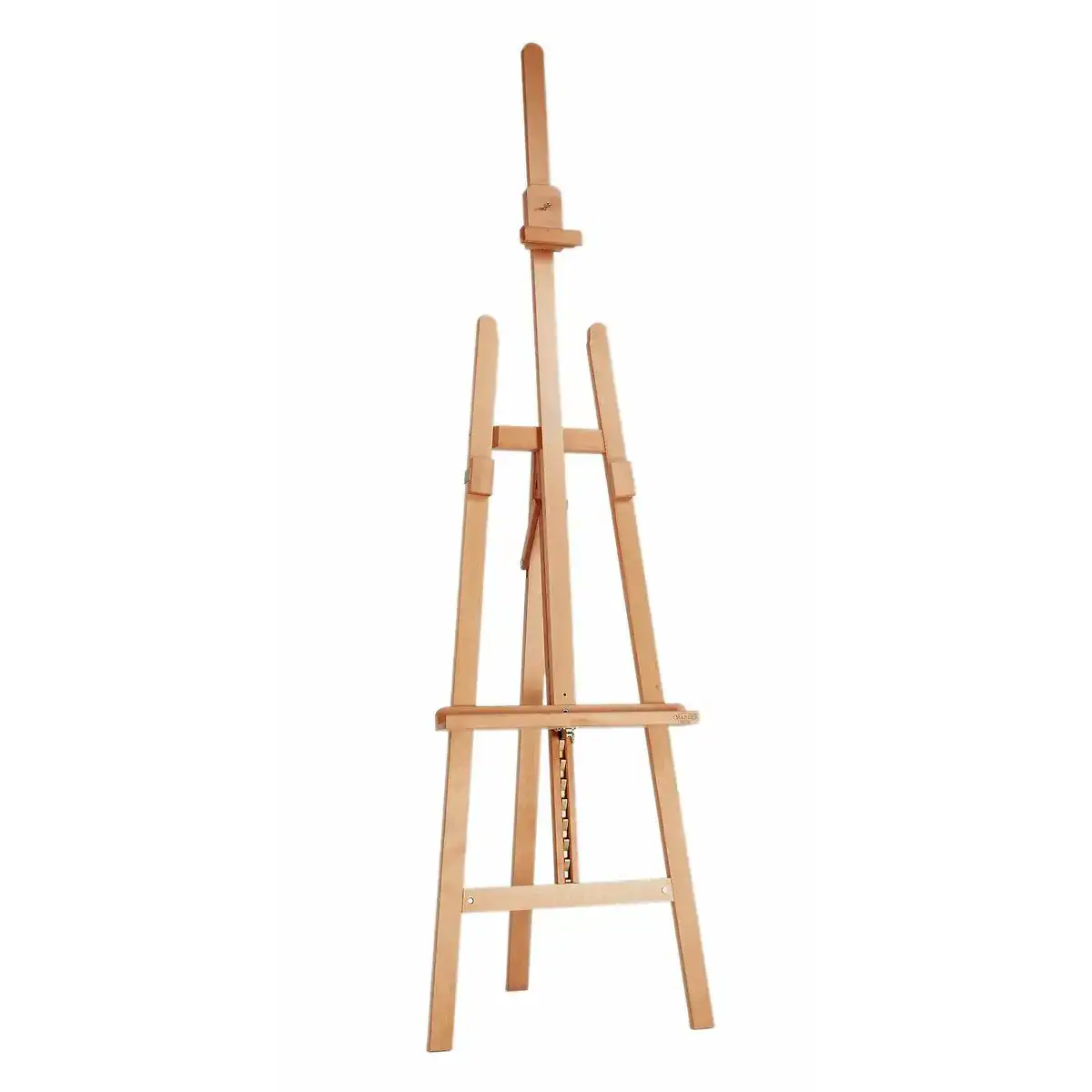 Chevalet mabef m13 55 x 230 x 65 cm bois de hetre_1799. DIAYTAR COTE D'IVOIRE - L'Art de Choisir, l'Art de Vivre. Parcourez notre boutique en ligne et découvrez des produits qui transforment chaque choix en une expérience enrichissante.