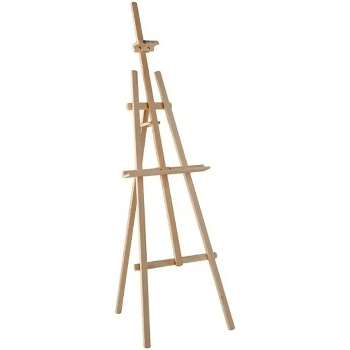 Chevalet talens art creation vega 57 x 175 cm bois de pin_3100. Entrez dans l'Univers de DIAYTAR COTE D'IVOIRE - Où Chaque Produit a son Éclat Unique. Explorez notre gamme variée et choisissez des articles qui illuminent votre quotidien.