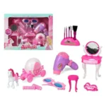 Chevaux angelic 35 x 26 cm 22 pcs _3577. DIAYTAR COTE D'IVOIRE - Votre Passage vers le Chic et l'Élégance. Naviguez à travers notre boutique en ligne pour trouver des produits qui ajoutent une touche sophistiquée à votre style.