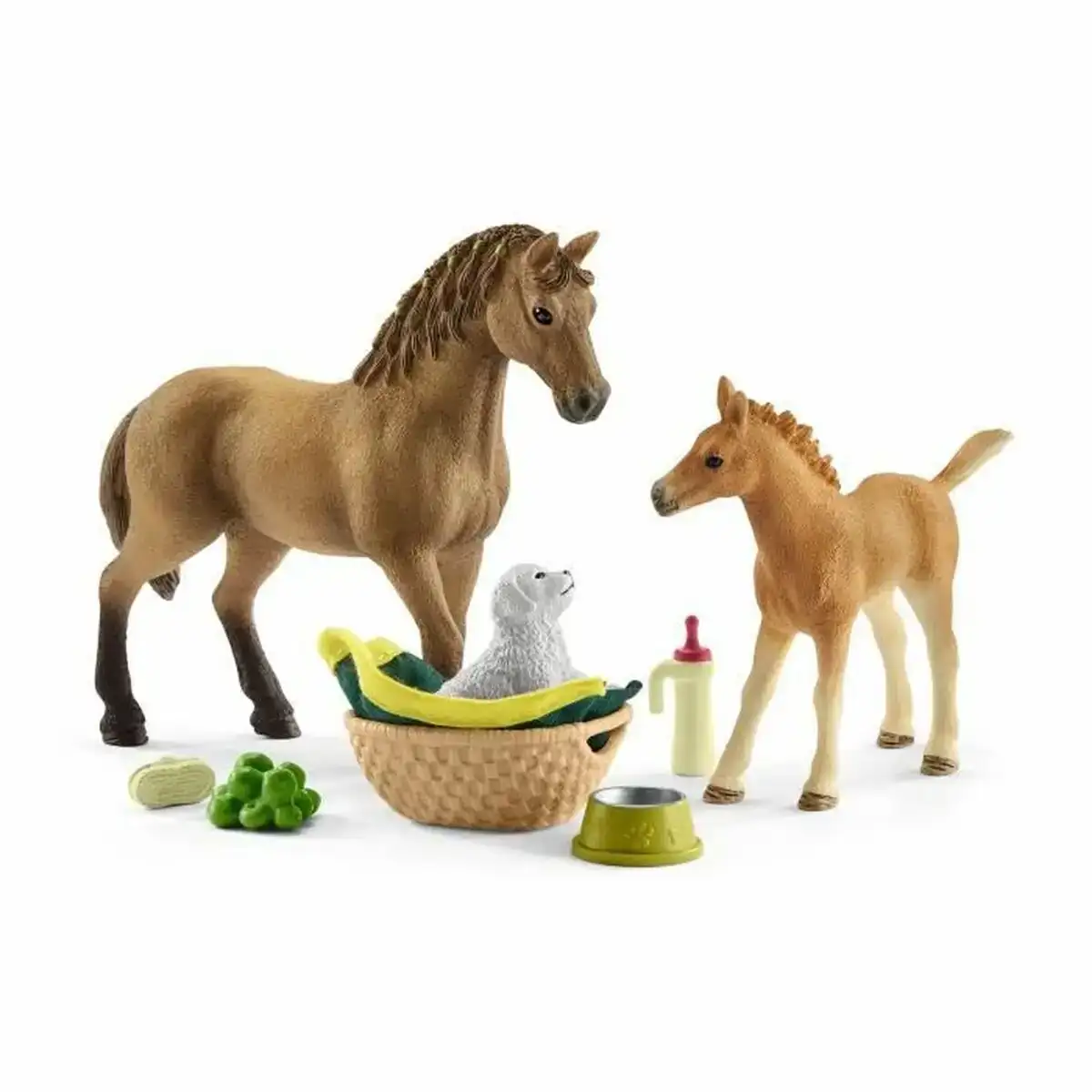 Chevaux schleich 42432 5 pieces_8917. DIAYTAR COTE D'IVOIRE - Là où les Possibilités sont Infinies. Parcourez nos catégories et laissez-vous séduire par des produits qui enrichiront votre quotidien, du pratique à l'esthétique.