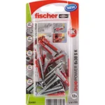 Chevilles et vis fischer duopower chevilles et vis 12 unites 6 x 30 mm _8576. Entrez dans l'Univers de DIAYTAR COTE D'IVOIRE - Où Choisir est un Voyage. Explorez notre gamme diversifiée et trouvez des articles qui répondent à tous vos besoins et envies.
