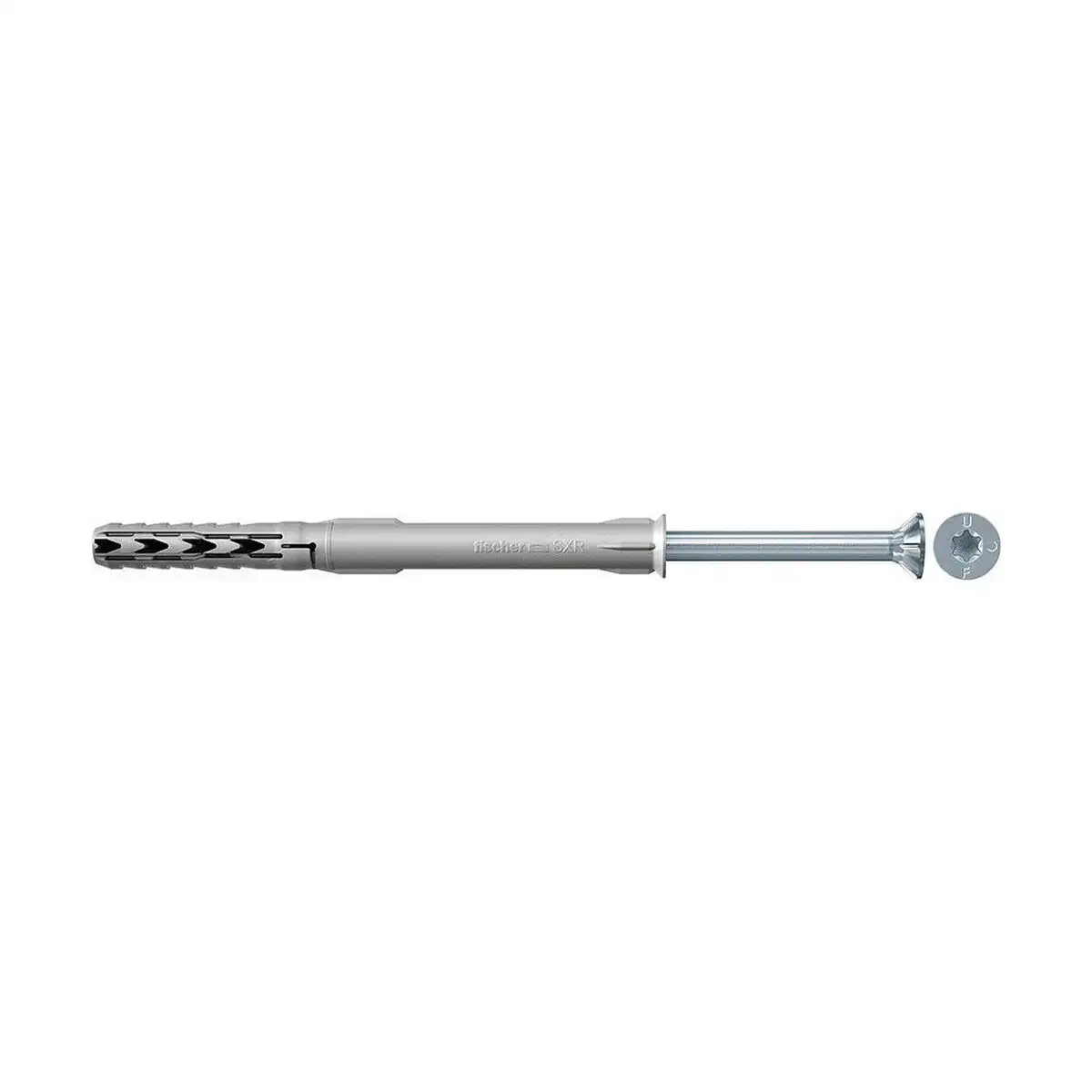 Chevilles et vis fischer sxr 46331 o 10 x 100 mm 50 unites _4872. DIAYTAR COTE D'IVOIRE - L'Art du Shopping Facilité. Naviguez sur notre plateforme en ligne pour découvrir une expérience d'achat fluide et agréable, avec une gamme de produits adaptés à tous.