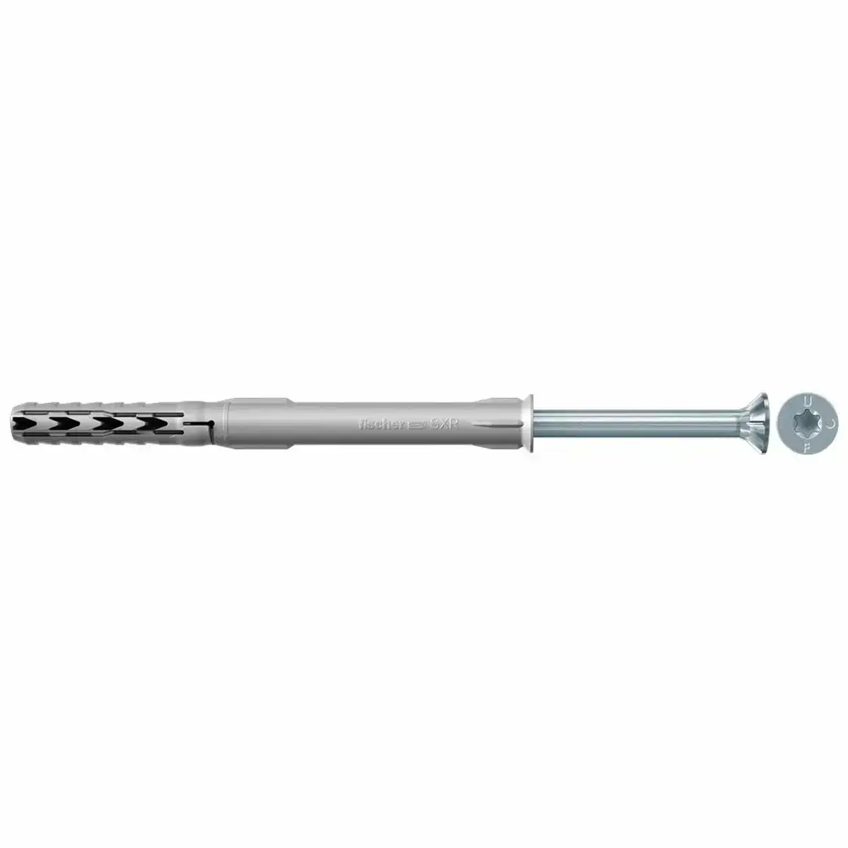 Chevilles et vis fischer sxr f503000 o 8 x 80 mm 50 unites _8900. DIAYTAR COTE D'IVOIRE - Où Chaque Détail Fait la Différence. Parcourez notre sélection soignée et choisissez des articles qui rehaussent votre quotidien, du fonctionnel à l'esthétique.