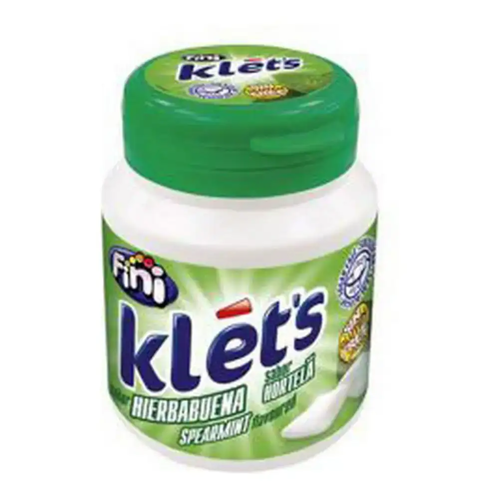 Chewing gum fini verveine 100 g _2322. DIAYTAR COTE D'IVOIRE - L'Art de Magasiner sans Limites. Naviguez à travers notre collection diversifiée pour trouver des produits qui élargiront vos horizons shopping.