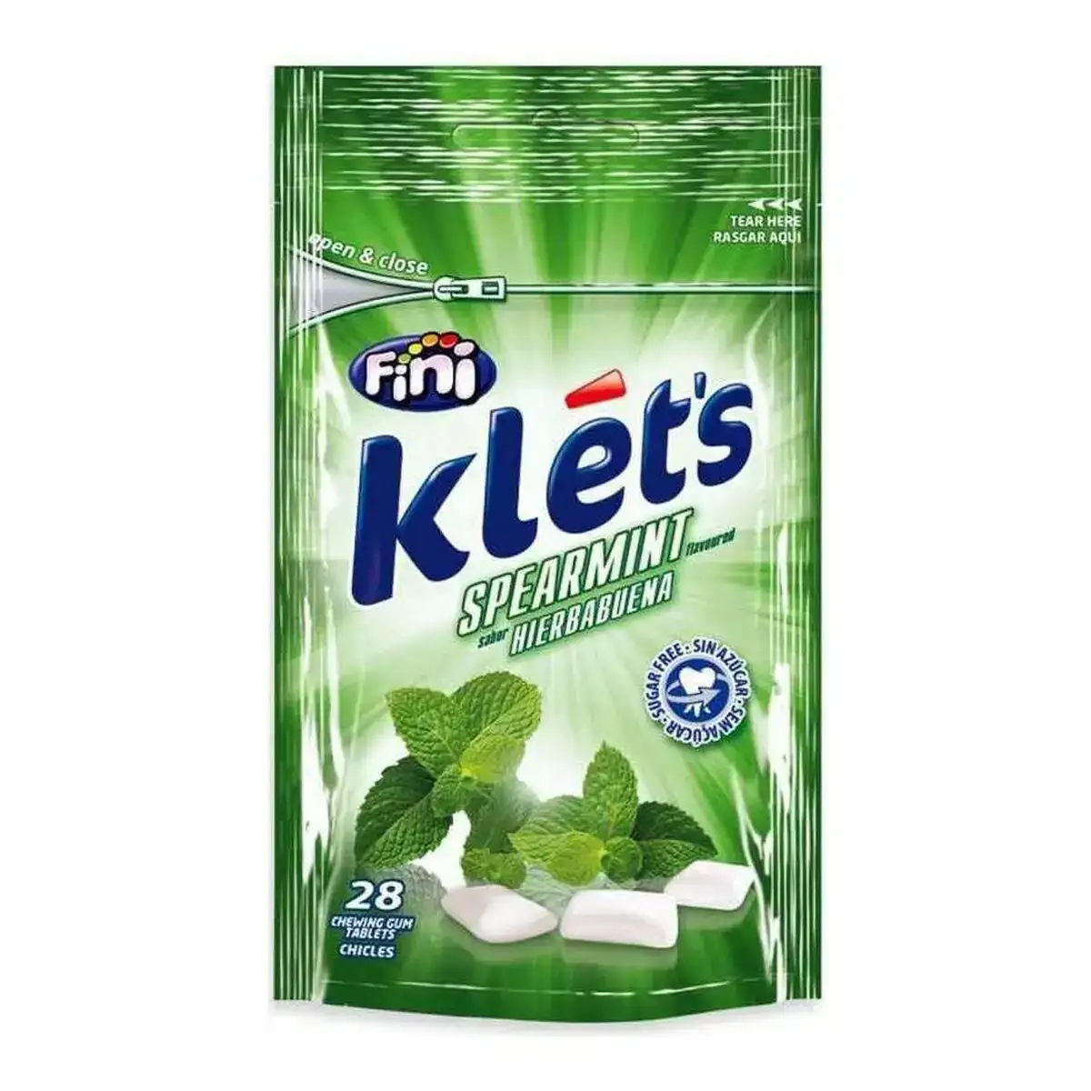 Chewing gum fini verveine 28 uds _8760. DIAYTAR COTE D'IVOIRE - Où Choisir Rime avec Qualité. Découvrez notre sélection soigneusement conçue et choisissez des articles qui incarnent l'excellence et l'innovation.