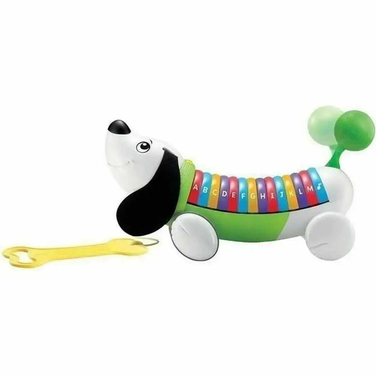 Chien interactif vtech baby my dog abc musical 1 an_5397. DIAYTAR COTE D'IVOIRE - L'Art de Vivre le Shopping Inspiré. Parcourez notre catalogue et choisissez des produits qui reflètent votre passion pour la beauté et l'authenticité.