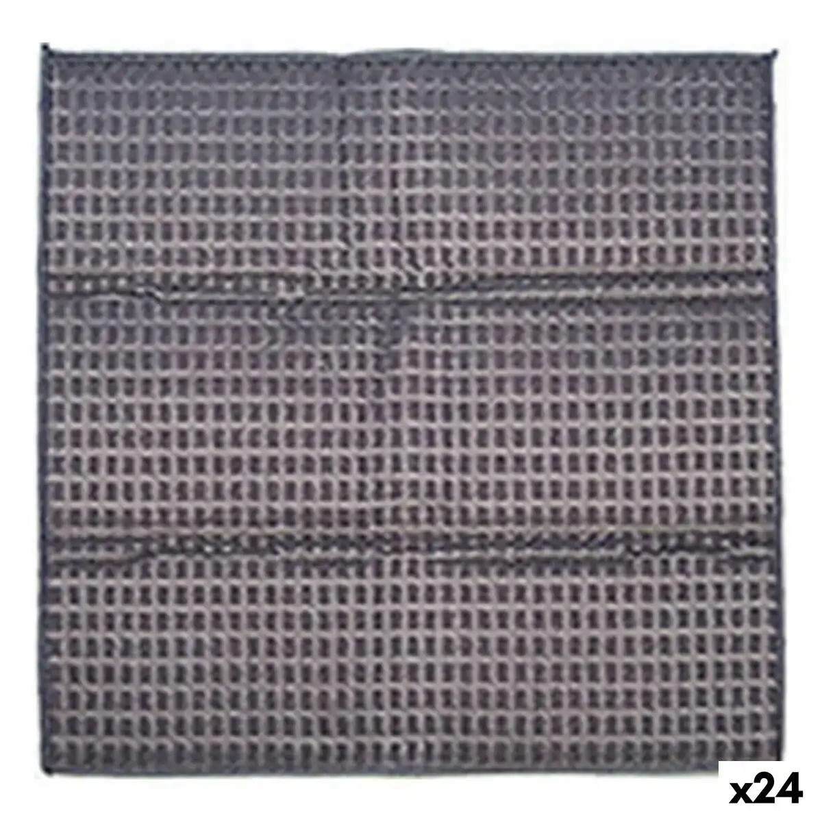Chiffon 40 x 42 cm 24 unites _2143. DIAYTAR COTE D'IVOIRE - L'Art de Vivre le Shopping en Ligne. Découvrez notre plateforme intuitive et trouvez des produits qui vous inspirent et vous enchantent, à chaque clic.