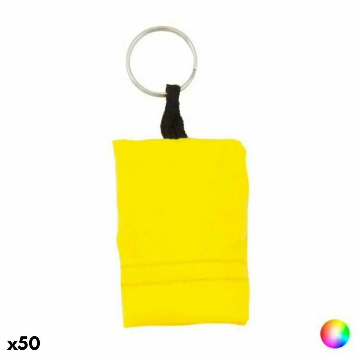 Chiffon de nettoyage en microfibre 144385 50 unites _2836. DIAYTAR COTE D'IVOIRE - Où le Shopping Devient une Aventure Culturelle. Plongez dans notre univers de produits qui célèbrent l'héritage et l'artisanat du Côte d'Ivoire.