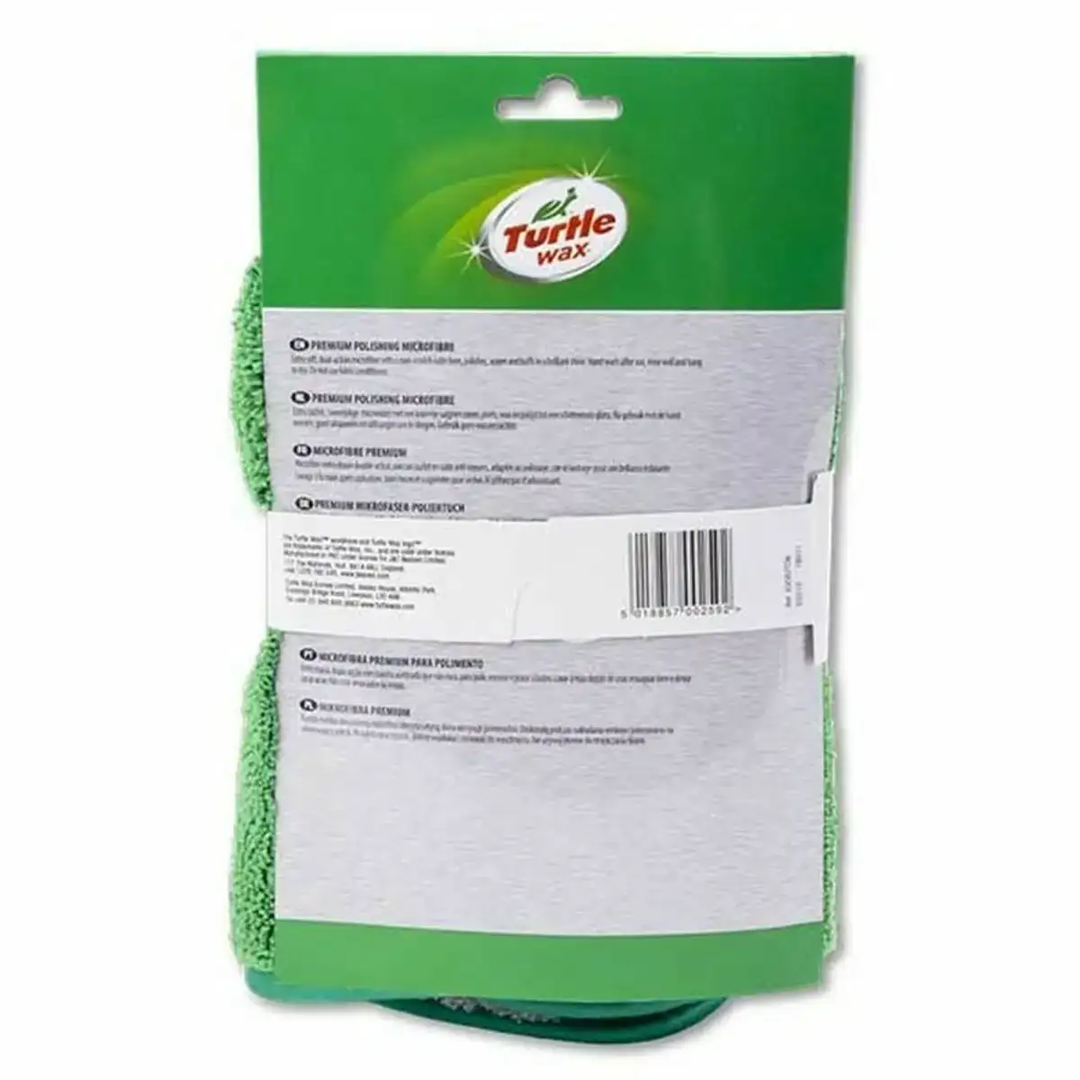 Chiffon de nettoyage en microfibre polisseur_5085. DIAYTAR COTE D'IVOIRE - Votre Passage vers le Chic et l'Élégance. Naviguez à travers notre boutique en ligne pour trouver des produits qui ajoutent une touche sophistiquée à votre style.
